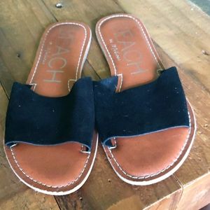 Beach by Matisse sandals